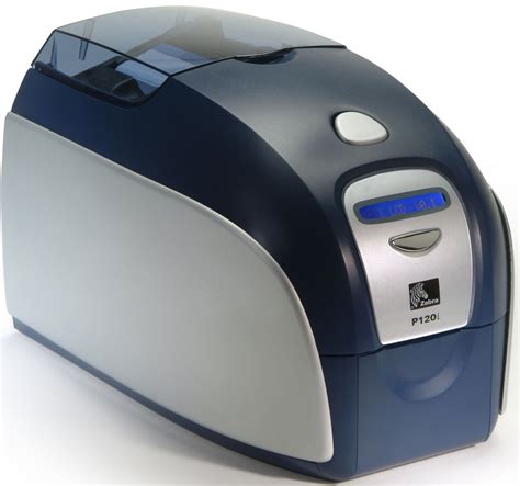 Id Card Printer 